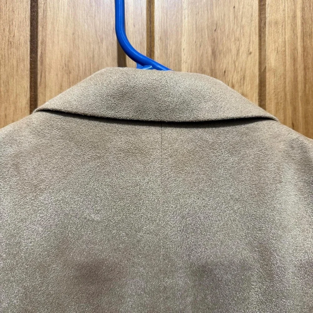 Chaps Ralph Lauren Blazer 42L | Tan Sport Coat Union Made Canada